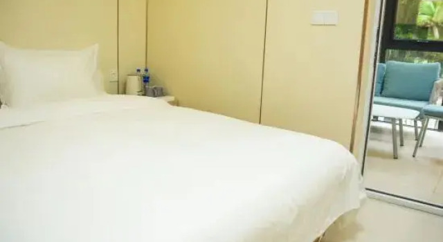 O podwyższonym standardzie suite TANAH Motel