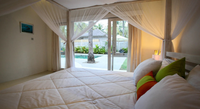 Sunset Palms Resort