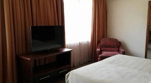 Номер Deluxe The Shakespeare Inn