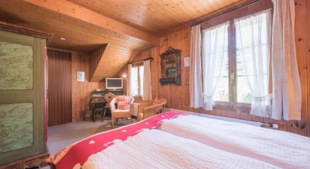 Двухместный номер Standard Hotel Fassbind Beausite