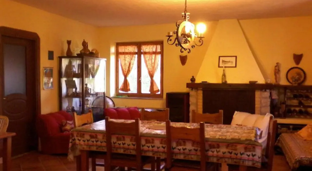 Апартаменты B&B Meladormo