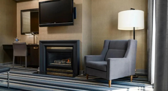 Номер Executive Hotel Arts Kensington