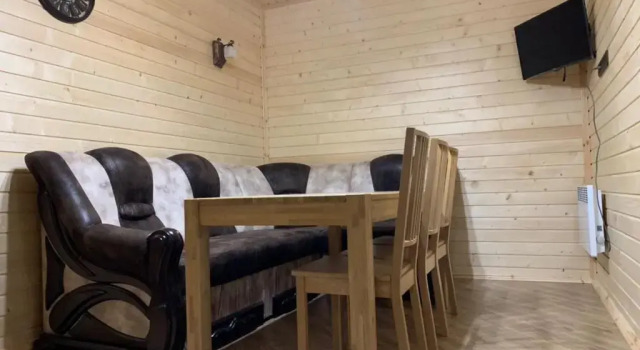 Forsage Hostel, Rezerwuj Hostel Hotele w Transcarpathia ze śniadaniem, Śniadanie