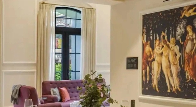 Коттедж Luxury 3BR Duplex With Pool in Goa s Beverly Hills