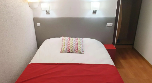 Двухместный номер Standard The Originals City, Hôtel A Pic, Cherbourg