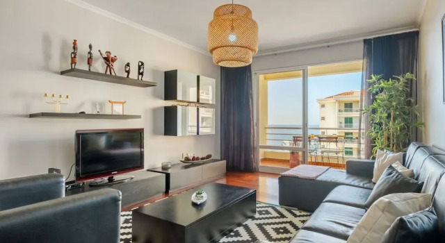Piornais by Homie in Funchal, Rezerwuj Hotel Funchal Madera