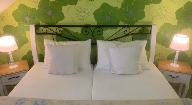 Двухместный номер Standard Hotel Penzion Trámky