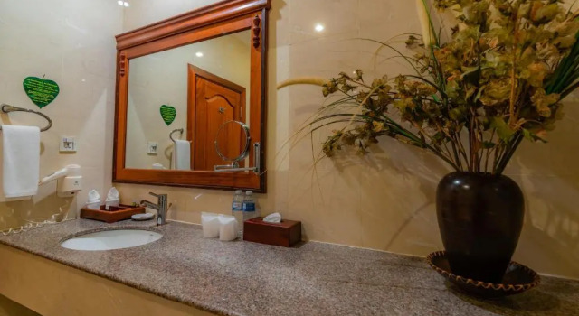 Двухместный номер Superior Empress Residence Resort and Spa