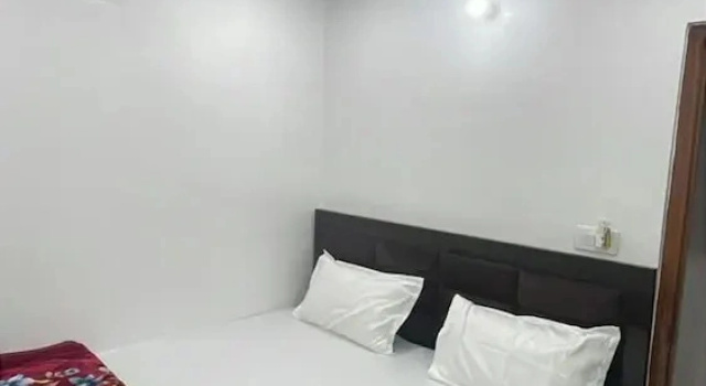 Номер Superior Janki Palace Hotel & Restaurant