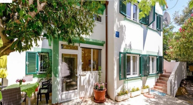 Apartments Carpe Diem, Забронировать Апартаменты/квартира Вир Zadar Islands