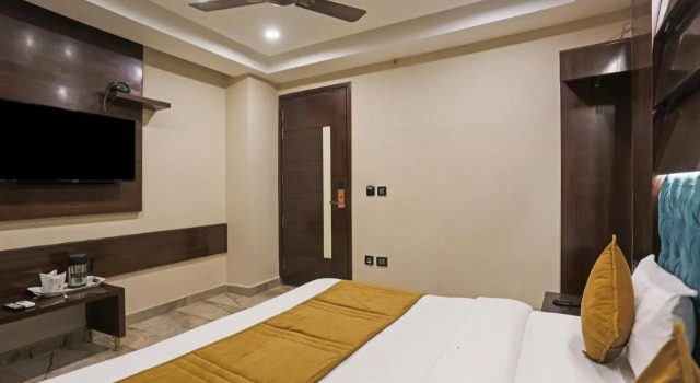 Hotel Vanson Delite