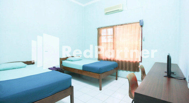 Hotel Mexicanna Syariah RedPartner, Rezerwuj Hotel Jambi 