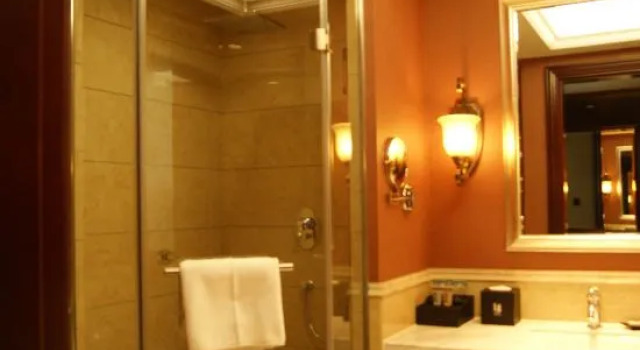 Люкс Executive Haishanghai Hotel