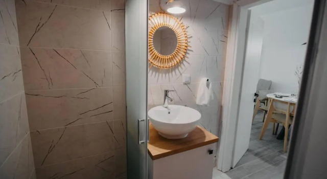 Апартаменты Luxury Central Studio