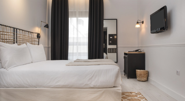 7 Islas Hotel