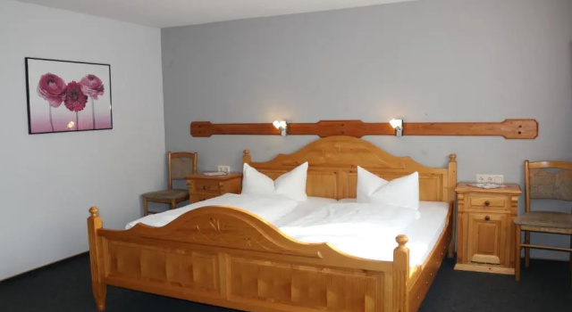 Hotel-Restaurant Johanneshof
