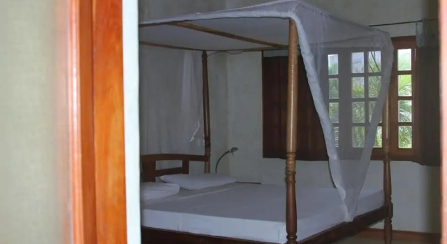 Двухместный номер Standard Lighthomez Villa Resort