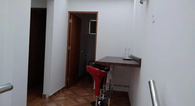 Апартаменты Departamento en el centro de San Borja