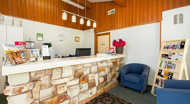 Номер Deluxe The Cudgee at Mudgee