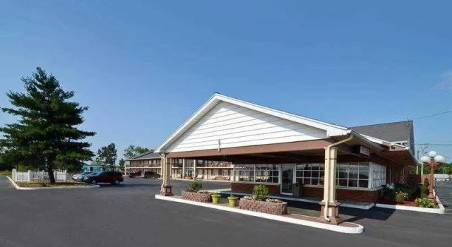 Best Western Raintree Inn