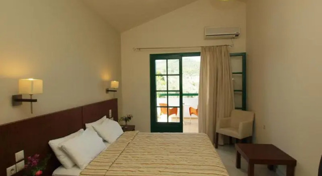Номер Standard Skiathos Club Hotel Suites