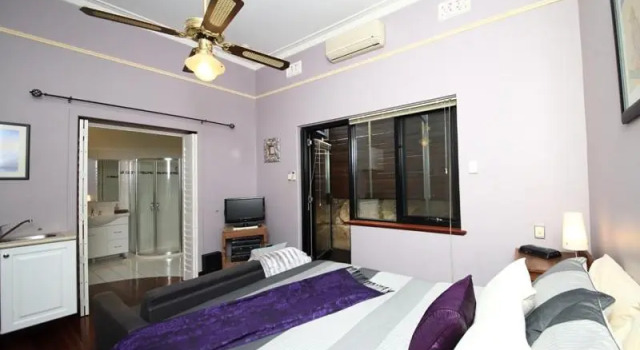 Dawson Accommodation, Book Hotel Perth CBD Perth