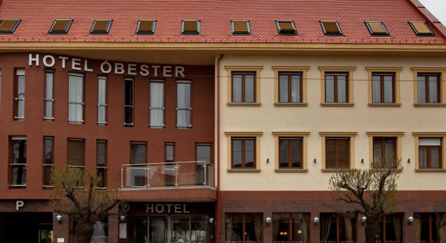 Hotel Debrecen