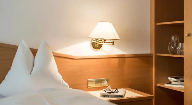 Номер Classic Hotel Erzherzog Johann