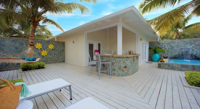 Люкс Serenity at Coconut Bay All Inclusive - Couples Only