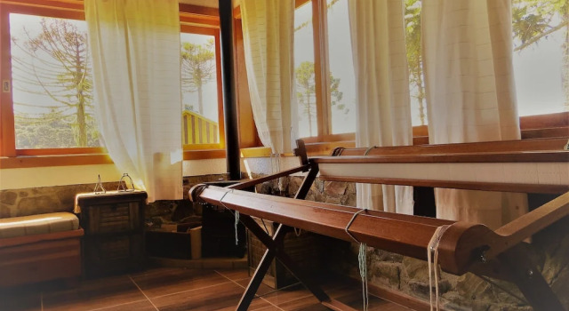 Reserva Faldum Pousada de Montanha, Rezervați Hotel Lages Santa Catarina