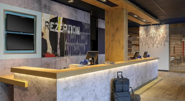 ibis budget Wien Sankt Marx