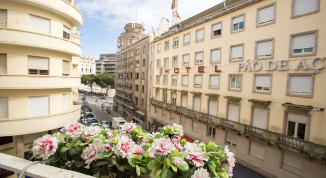 Almada Story Apartments by Porto City Hosts, Забронировать Апартаменты/квартира Апартаменты Порту, рядом с Cardosas Square, Апартаменты/квартира