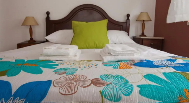 Номер Standard Ericeira Chill Hill Hostel & Private Rooms