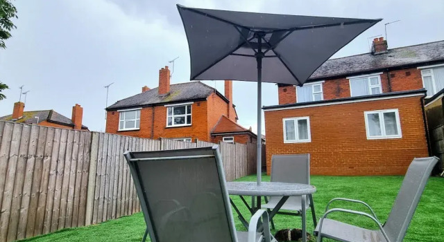 Forge Lane Cozy Apartment, Varaa Huoneisto Asunnot kohteessa Merseyside, Huoneisto