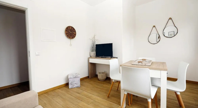 Апартаменты A48 - Windmill 1 Bed Apartment in Odiaxere