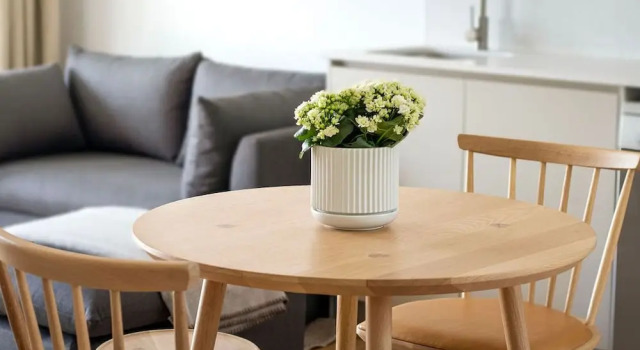 Апартаменты Superior Middedorp Apartments