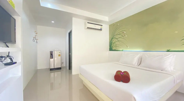 Номер Superior Kuapa Resort