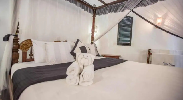 Номер Classic Villa Tissa Beach Resort