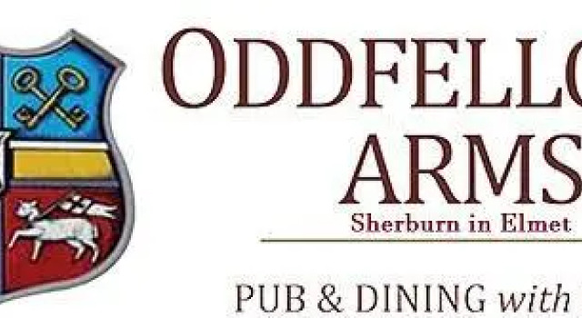 Номер Standard The Oddfellows Arms
