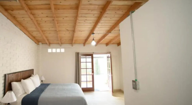 Номер Superior Casa Ciprés