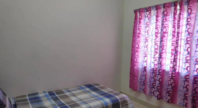 Homestay PD