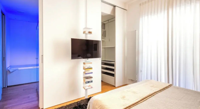 Heima Smart - Charme Apartment by Wonderful Italy