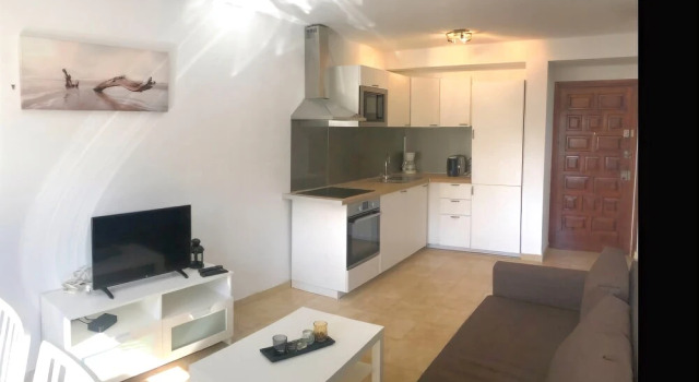 Apartamento Port Badia 2E