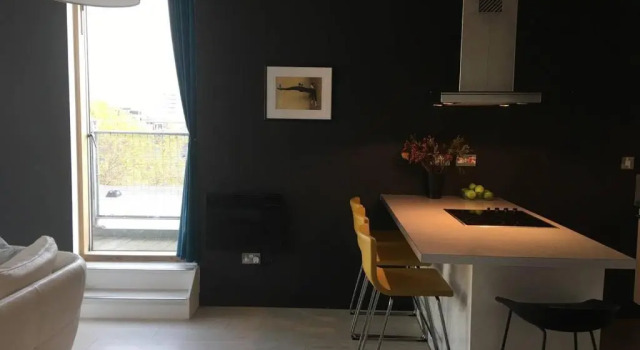 Апартаменты Manchester City Centre Modern 3bed 2bath Apartment PENTHOUSE Northern Quarter, Sleeps 10
