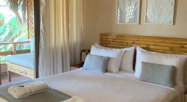 Los Corales, Book Hotel Mancora Piura