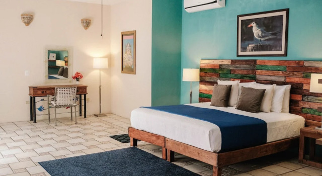 Coco Suites Cozumel, Prenota Bed & breakfast Hotel a Quintana Roo con parcheggio, Parcheggio