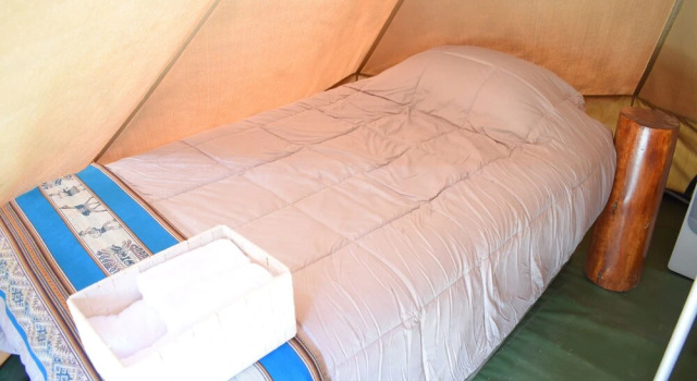 Glamping Eco Spirit