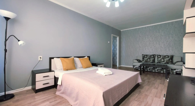 Apartments in Shipilovskyi proezd, 63 K.1, Rezerwuj Apartament UAO Area Moskwa