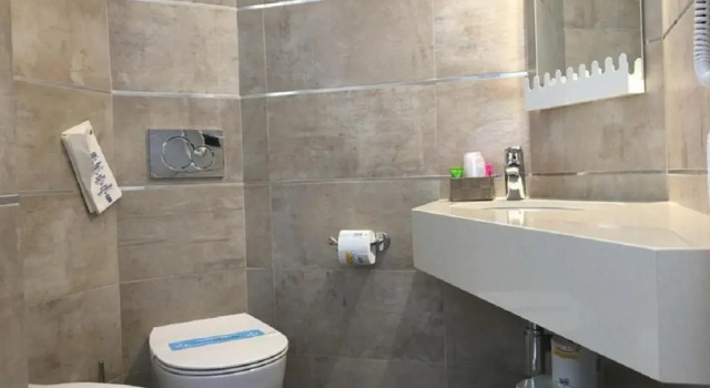 Номер Standard Hotel Italy