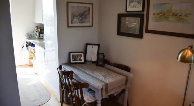 Riverside Apartment in Hammersmith, Забронировать Апартаменты/квартира Апартаменты Лондона, рядом с Больница Чаринг-Кросс, Апартаменты/квартира